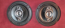 Casse auto woofer usato  Palermo