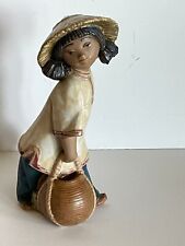 Lladro chinese girl for sale  Carlsborg