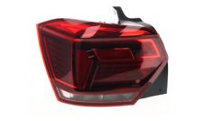 Luz traseira esquerda VW Polo VI (Aw) Gti 152 Kw 207 hp (04.2021- >) comprar usado  Enviando para Brazil