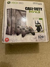 Xbox 360s console for sale  LONDON