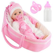 Carry cot bed for sale  EDENBRIDGE