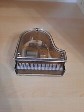Bellissimo carillon pianoforte usato  Catania
