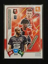 PANINI ADRENALYN XL 2020-21 LIGUE 1 #450 EDUARDO CAMAVINGA ROOKIE TRIO INFERNAL  comprar usado  Enviando para Brazil