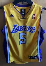 Lakers jersey youth for sale  Fillmore