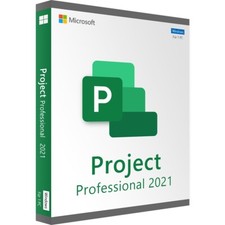 Project 2021 professional usato  Spedire a Italy