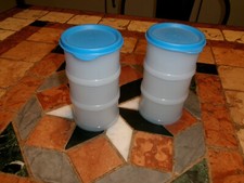 Tupperware set empilodeco d'occasion  Avignon