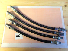 06kit tubi freno usato  Baranzate