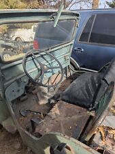 1948 jeep for sale  Globe