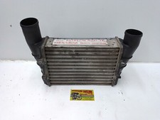 Radiatore intercooler audi usato  Licata
