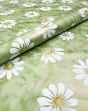 Pvc tischdecke gänseblümchen gebraucht kaufen  Sobernheim