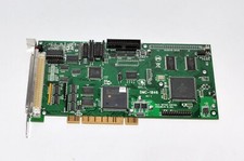 Usado, Placa de controle de movimento GALIL DMC-1846 4 eixos PCI comprar usado  Enviando para Brazil