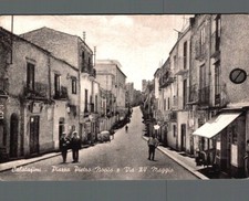 Trapani calatafimi piazza usato  Asti