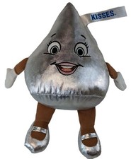 Hershey kisses silver for sale  Houlka