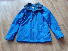 Windbreaker regenjacke damen gebraucht kaufen  Waldaschaff