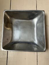 Square fruit bowl for sale  LONDON