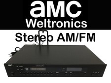 Weltronics amc t7a d'occasion  Chaux