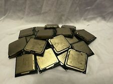 Scrap cpu gold for sale  BIRMINGHAM