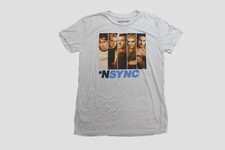 Nsync mens womens for sale  West Jordan
