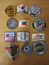 karate badges for sale karate badges for sale ARMAGH