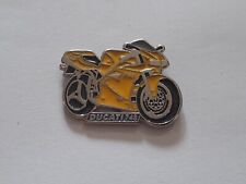 Pins moto ducati d'occasion  Riom