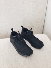 Tênis Puma Pacer Next Cage masculino 10 preto malha renda tênis de corrida ativo comprar usado  Enviando para Brazil