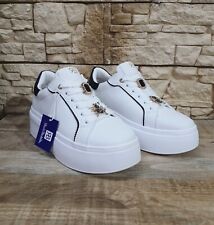 Sneakers donna gioiello usato  Bagnara Calabra