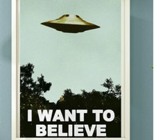 Files want believe for sale  Acworth