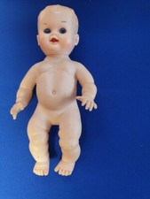 Baigneur poupon poupee d'occasion  Saint-Dizier