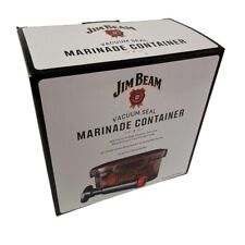 Jim beam vacuum for sale  Glencoe