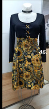 Belle robe manches d'occasion  Bouzonville