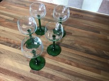 Luminarc green straight for sale  ATHERSTONE