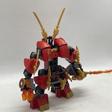 Lego ninjago 70500 for sale  CAMBRIDGE