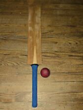 Batte cricket harrow d'occasion  Ciry-le-Noble