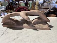 Sculpture terre cuite d'occasion  Vauvert