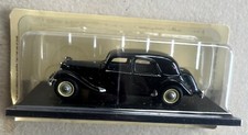 Citroen traction 1953 d'occasion  Grasse