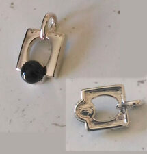 Pendentif pierre lang d'occasion  Haguenau