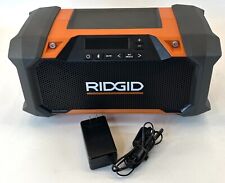 Ridgid 18v hybrid for sale  Benson
