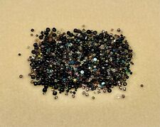 Glass seed beads for sale  IPSWICH