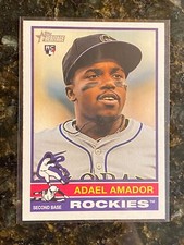 2025 topps heritage for sale  Chagrin Falls