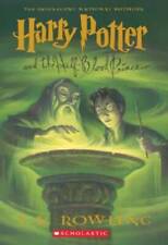 Harry potter half for sale  Montgomery