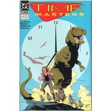 Time masters comics for sale  Norristown