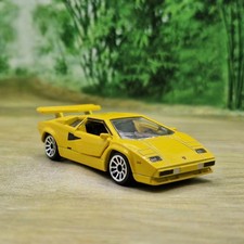 Majorette lamborghini countach for sale  TELFORD