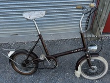 Raleigh rsw16 for sale  DUNMOW