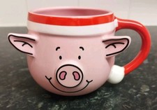 Percy pig christmas for sale  WOLVERHAMPTON