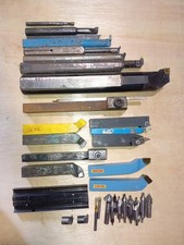 Hss drehlinge drehmeißel gebraucht kaufen  Nordhausen