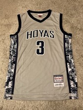 Allen iverson ncaa for sale  Honolulu
