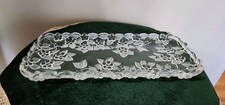 Vintage frosted glass for sale  Sandwich