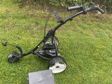 Motocaddy electric golf for sale  GLASGOW
