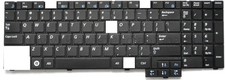 Używany, SG101 Touches pour clavier Samsung R530 R540 R620 RV510 X520 R517 R523 R538      na sprzedaż  PL