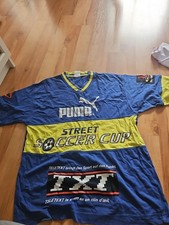 Vintage street soccer gebraucht kaufen  Mönchengladbach